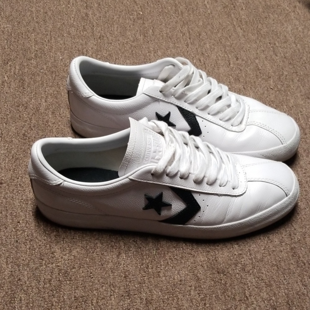 Sneakers - Picture 3 of 3